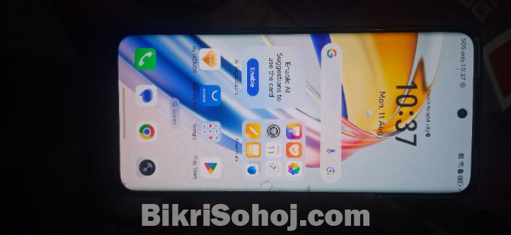 Honor X9B